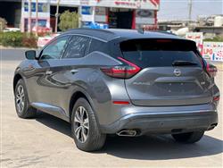 نيسان مورانو